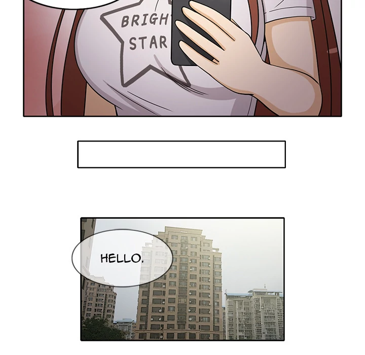 The Woman Next Door chapter 18 page 17