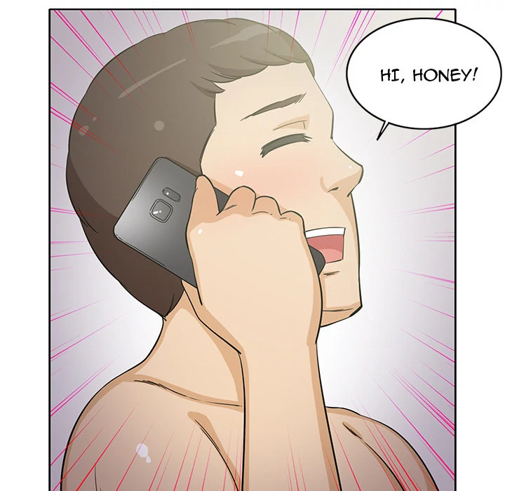 The Woman Next Door chapter 18 page 18