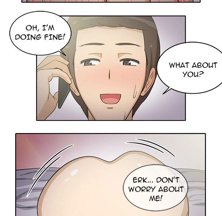 The Woman Next Door chapter 18 page 19