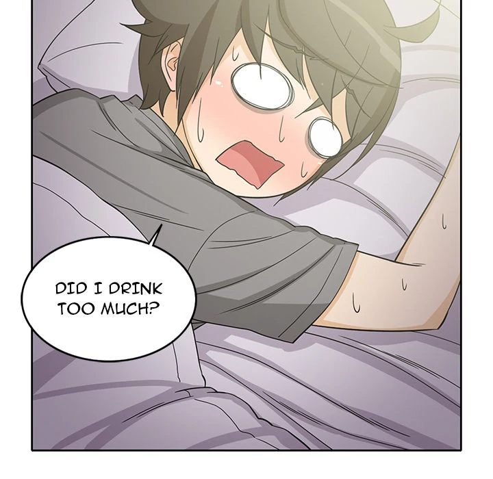 The Woman Next Door chapter 18 page 24