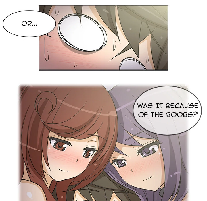 The Woman Next Door chapter 18 page 25