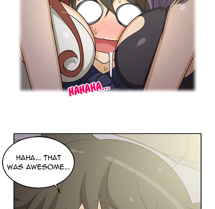 The Woman Next Door chapter 18 page 26