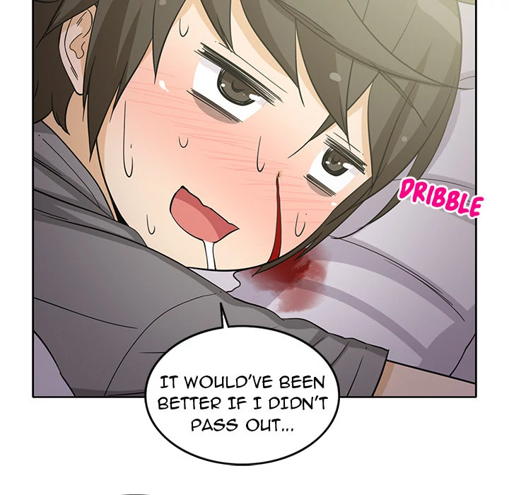 The Woman Next Door chapter 18 page 27