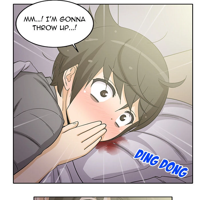 The Woman Next Door chapter 18 page 28
