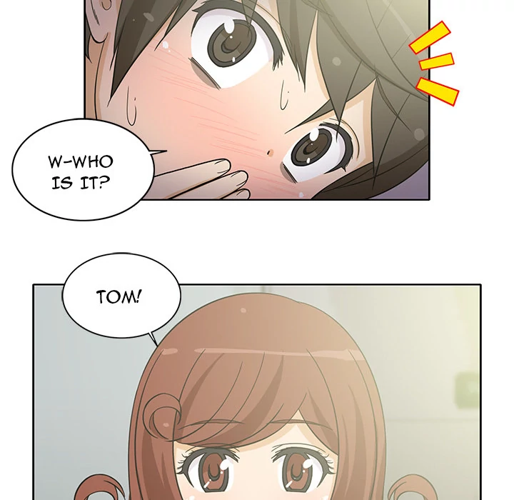 The Woman Next Door chapter 18 page 29