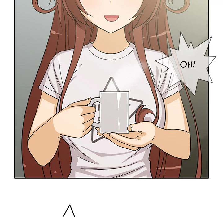 The Woman Next Door chapter 18 page 30