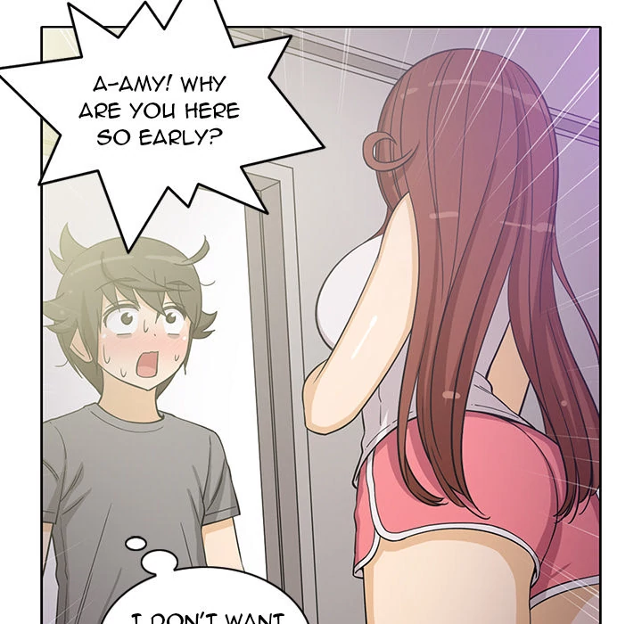 The Woman Next Door chapter 18 page 31