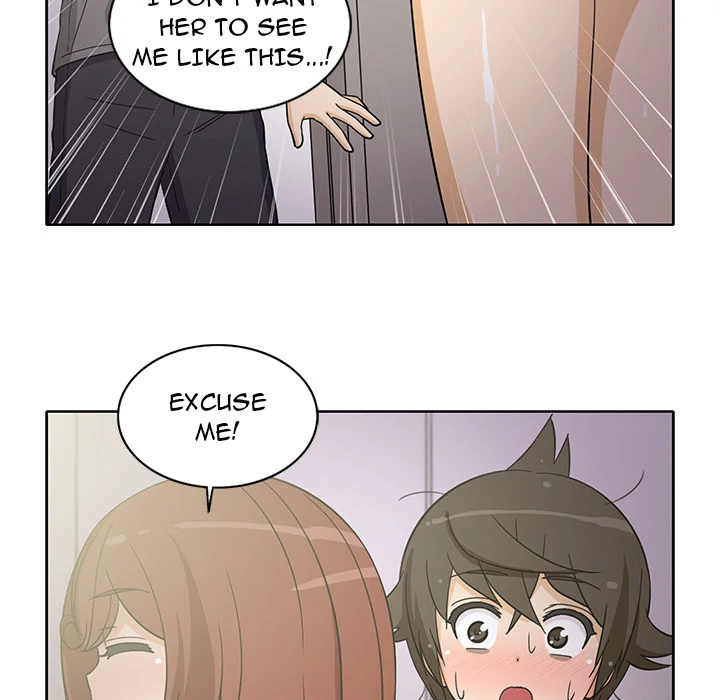 The Woman Next Door chapter 18 page 32