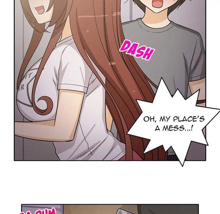 The Woman Next Door chapter 18 page 33
