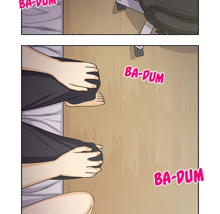 The Woman Next Door chapter 18 page 34