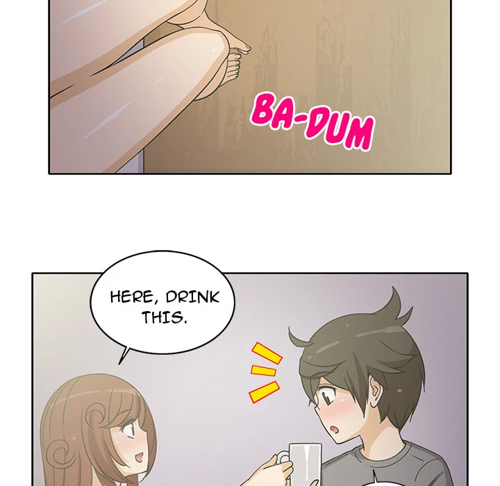 The Woman Next Door chapter 18 page 35