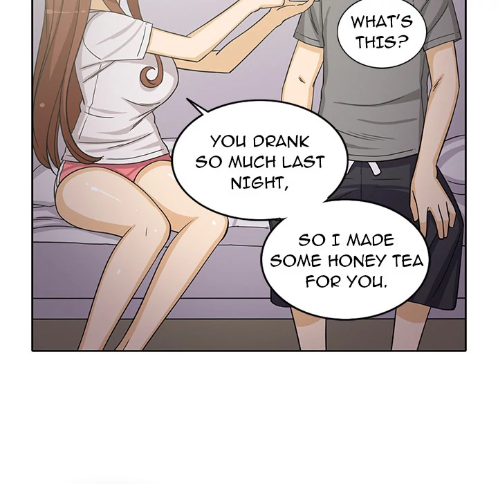 The Woman Next Door chapter 18 page 36