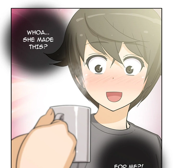 The Woman Next Door chapter 18 page 37