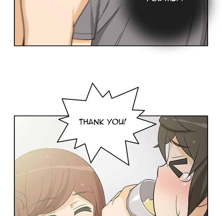 The Woman Next Door chapter 18 page 38
