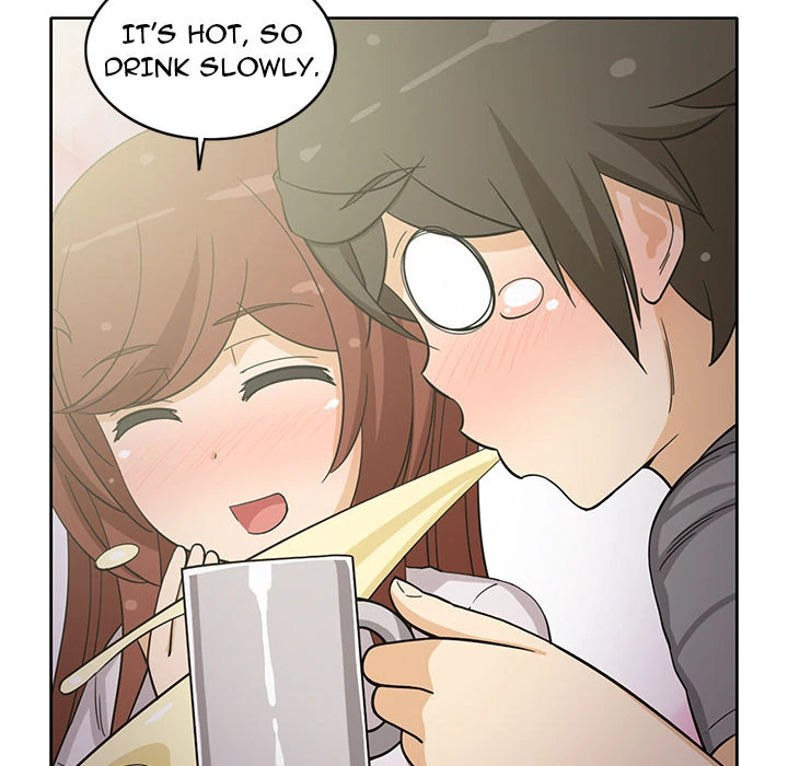 The Woman Next Door chapter 18 page 40