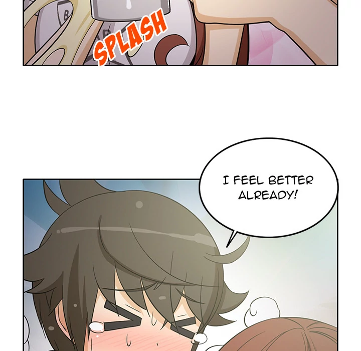 The Woman Next Door chapter 18 page 41