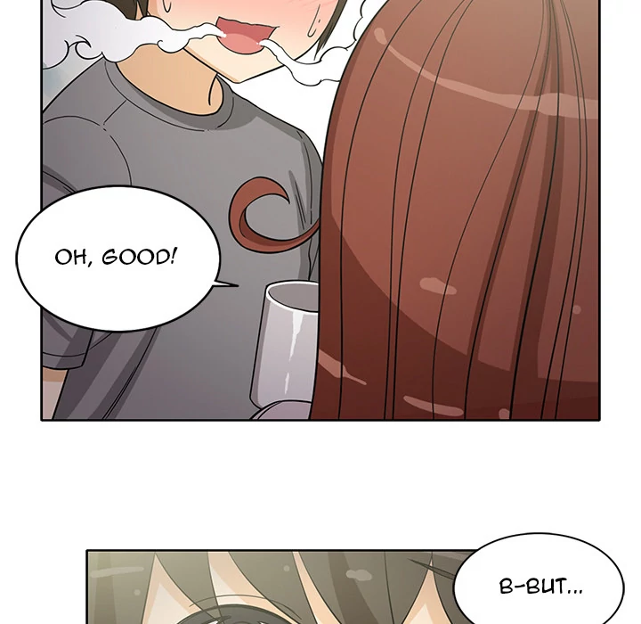 The Woman Next Door chapter 18 page 42