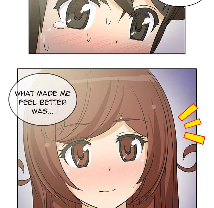 The Woman Next Door chapter 18 page 43