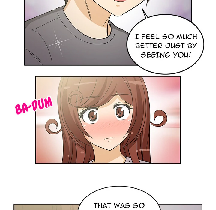 The Woman Next Door chapter 18 page 45