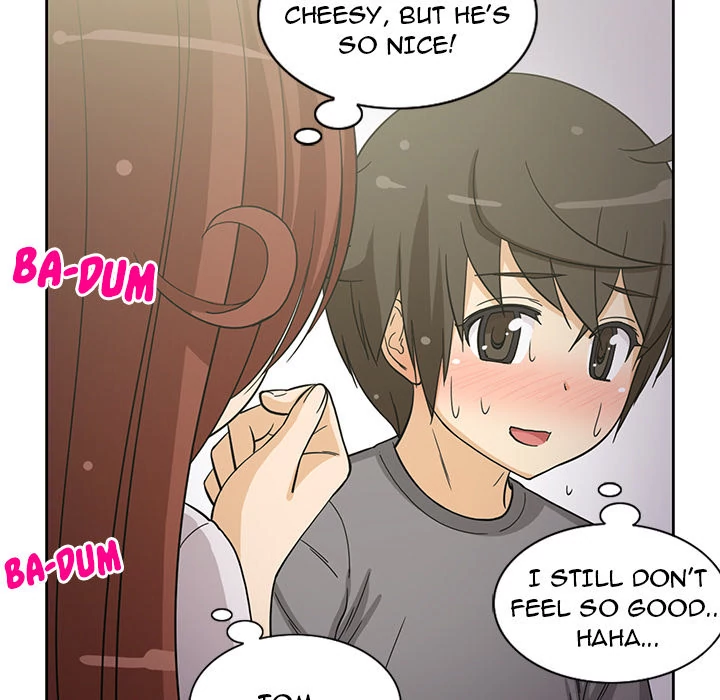 The Woman Next Door chapter 18 page 46
