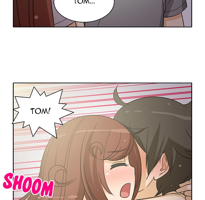 The Woman Next Door chapter 18 page 47