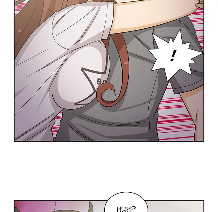 The Woman Next Door chapter 18 page 48