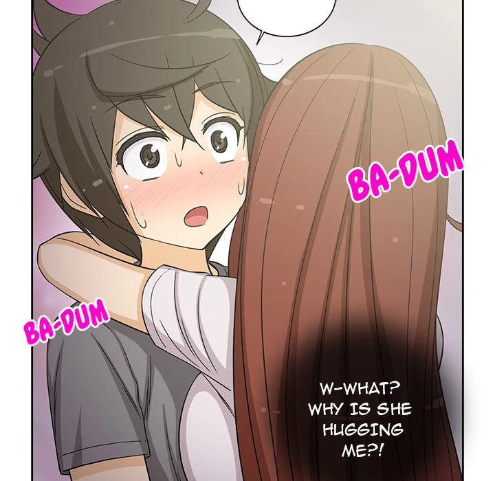 The Woman Next Door chapter 18 page 49