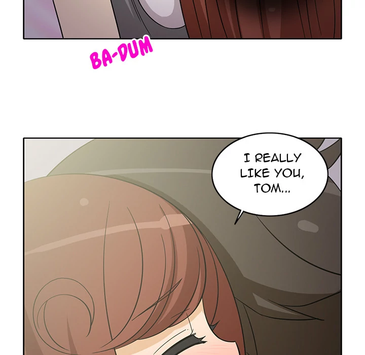 The Woman Next Door chapter 18 page 50