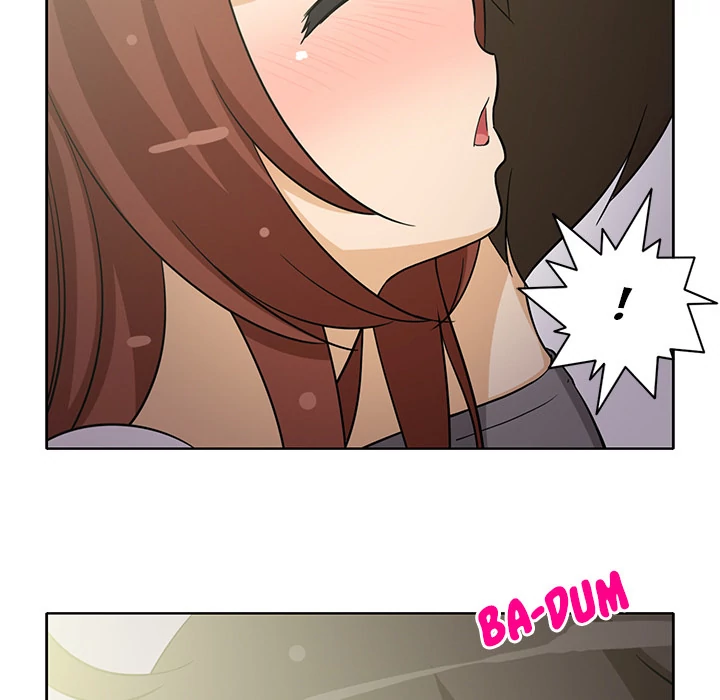 The Woman Next Door chapter 18 page 51