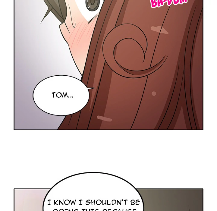 The Woman Next Door chapter 18 page 54