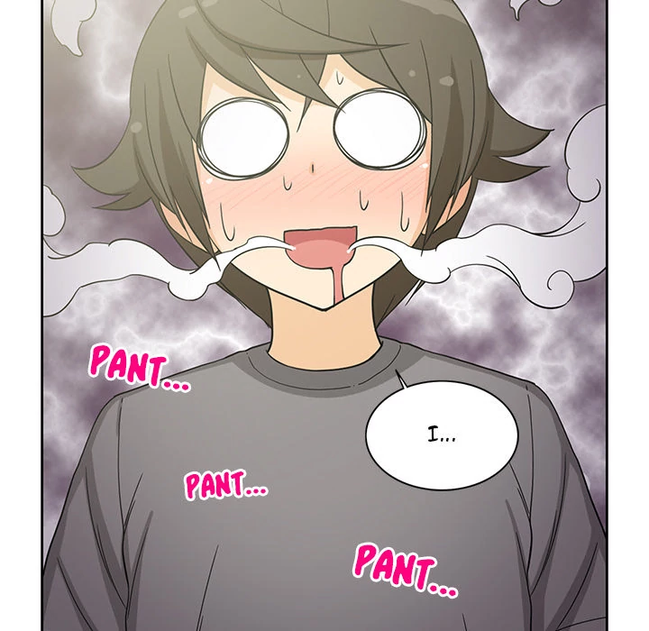 The Woman Next Door chapter 18 page 58