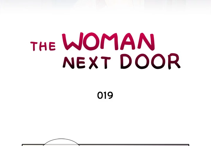 The Woman Next Door chapter 19 page 3