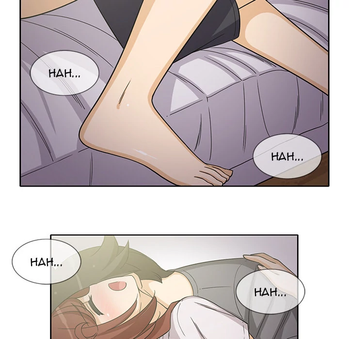 The Woman Next Door chapter 19 page 5