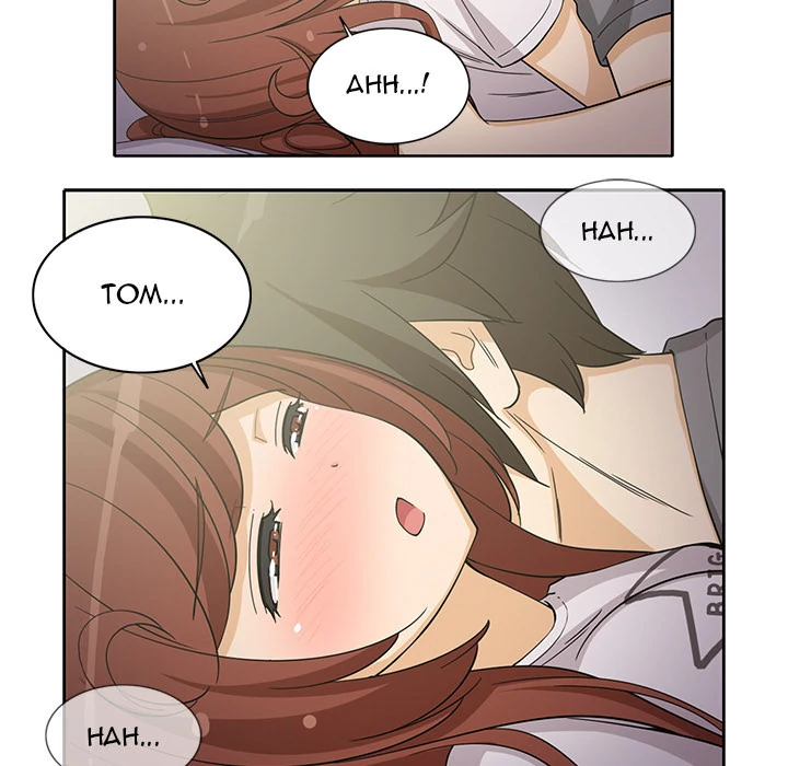 The Woman Next Door chapter 19 page 6
