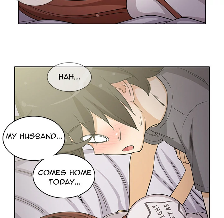 The Woman Next Door chapter 19 page 7