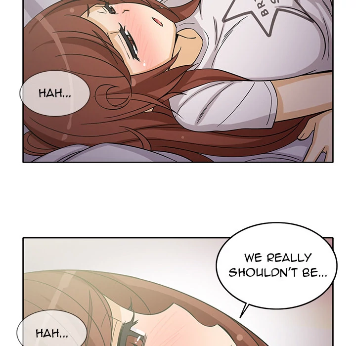 The Woman Next Door chapter 19 page 8