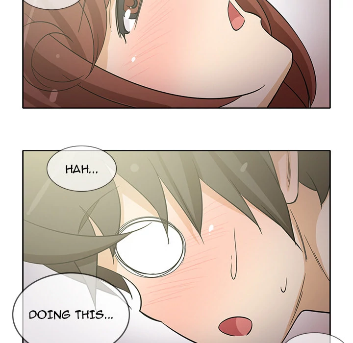 The Woman Next Door chapter 19 page 9