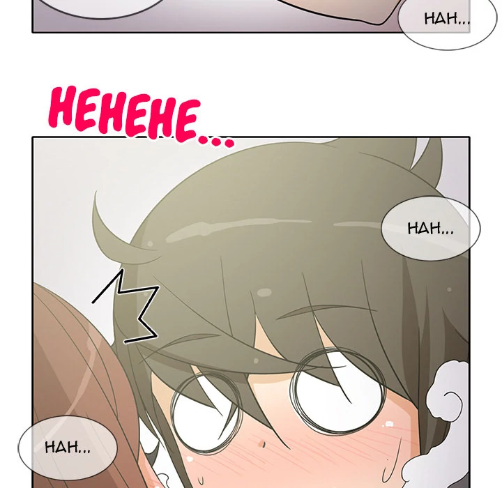 The Woman Next Door chapter 19 page 10