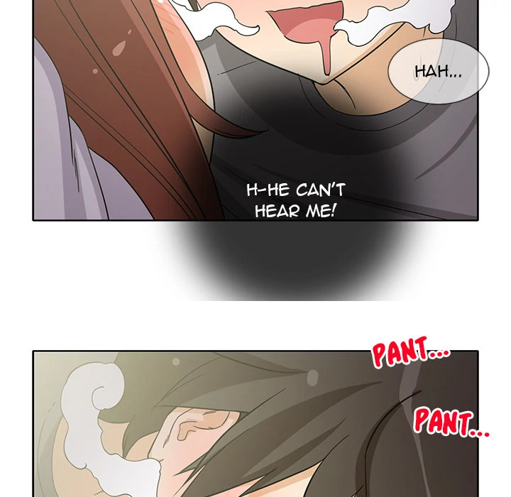 The Woman Next Door chapter 19 page 11