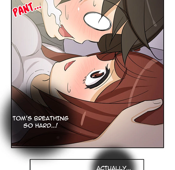 The Woman Next Door chapter 19 page 12
