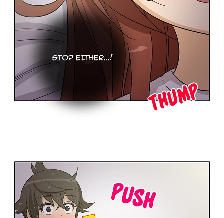 The Woman Next Door chapter 19 page 14