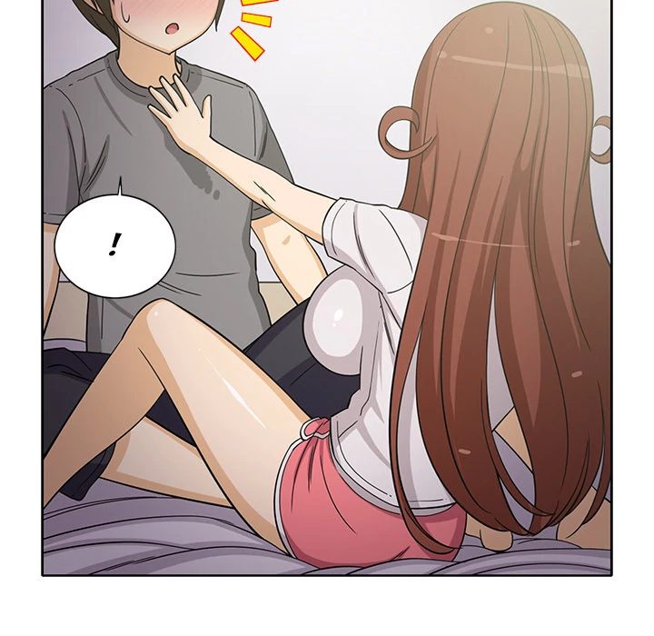 The Woman Next Door chapter 19 page 15