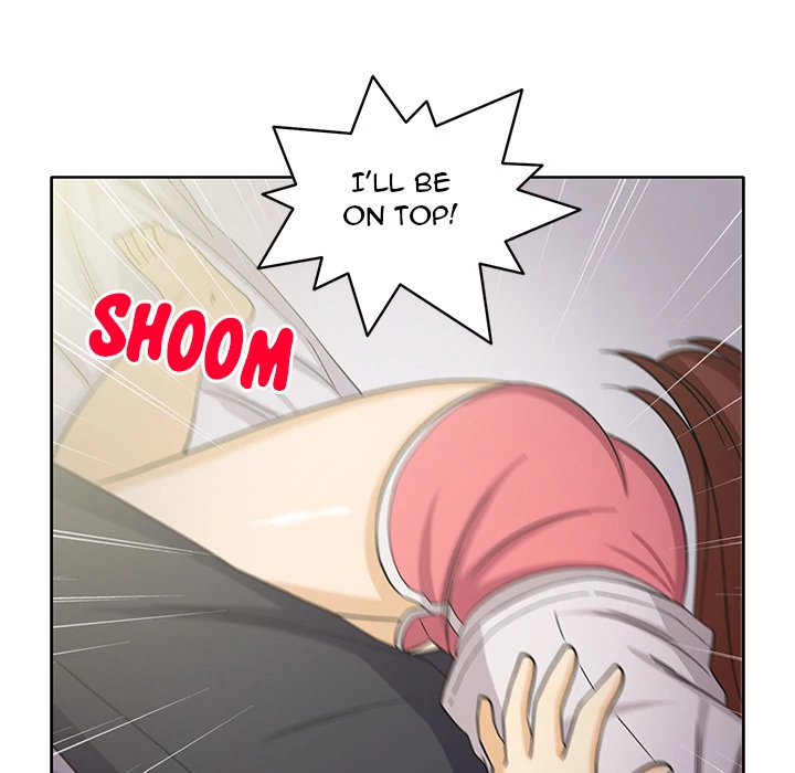 The Woman Next Door chapter 19 page 16