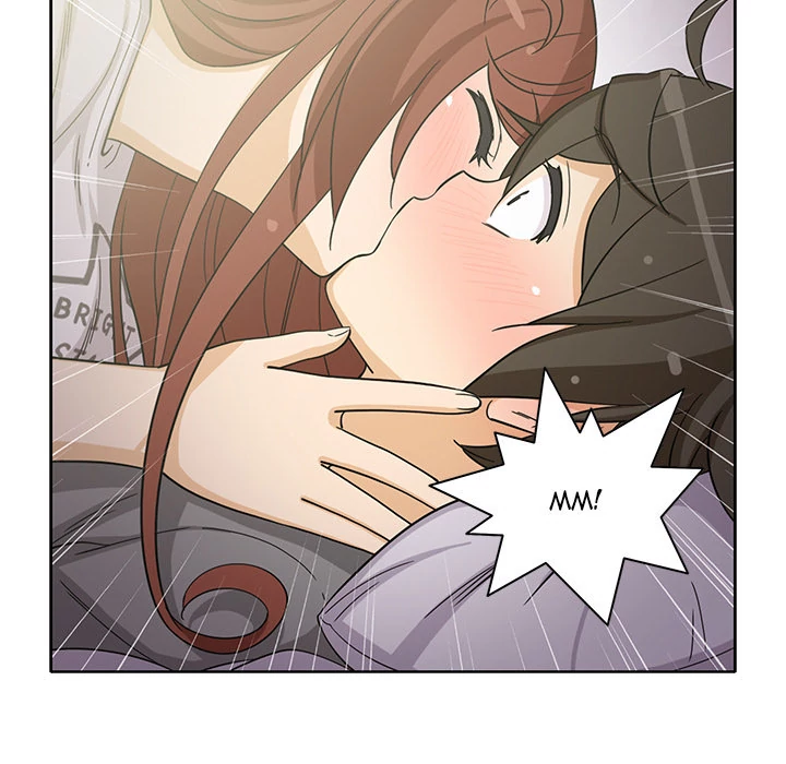 The Woman Next Door chapter 19 page 18
