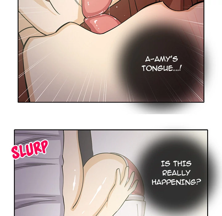 The Woman Next Door chapter 19 page 20