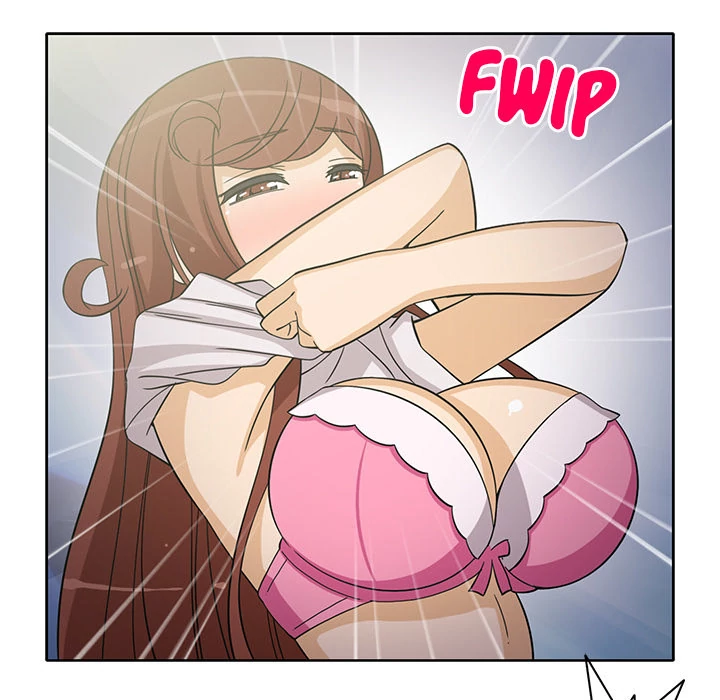 The Woman Next Door chapter 19 page 22
