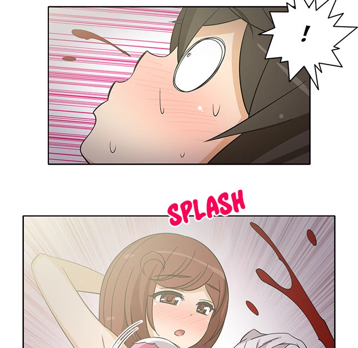 The Woman Next Door chapter 19 page 23