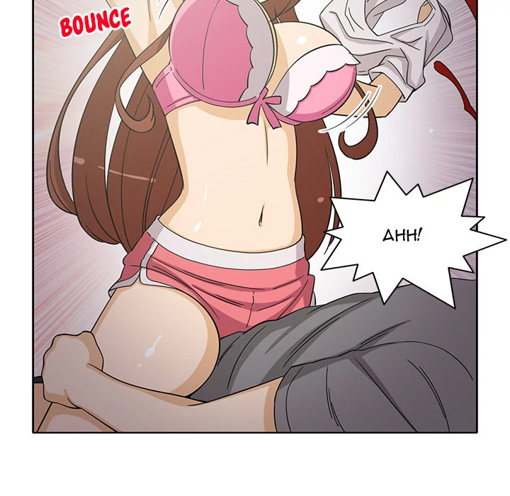 The Woman Next Door chapter 19 page 24