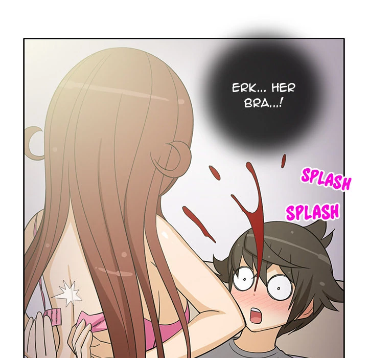 The Woman Next Door chapter 19 page 25