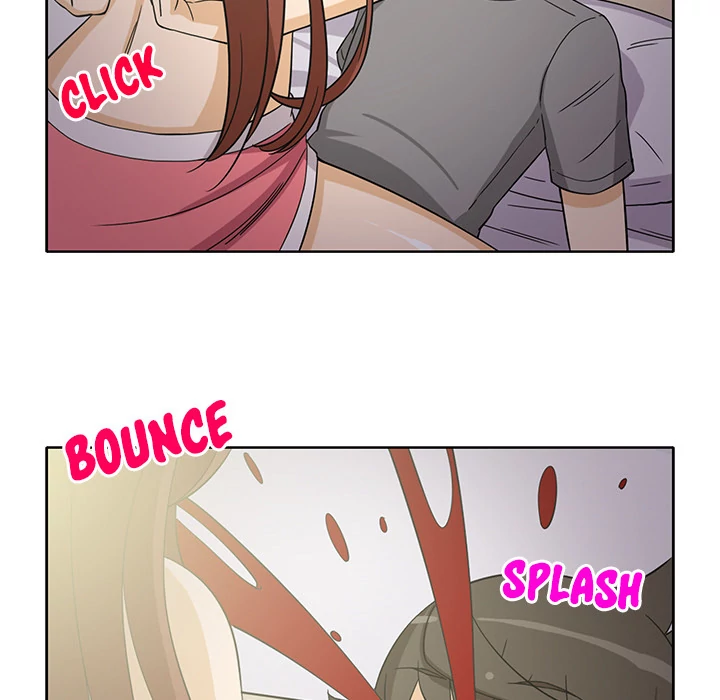 The Woman Next Door chapter 19 page 26